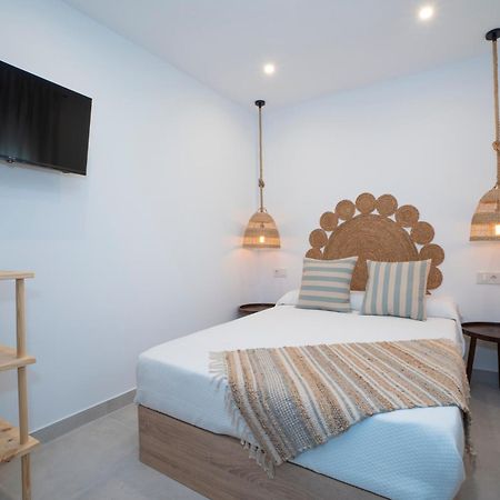 La Morada De Rosafina Apartamento Frigiliana Exterior foto