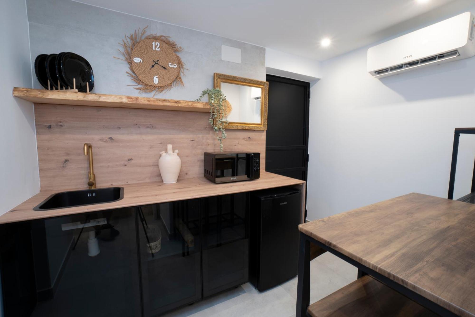 La Morada De Rosafina Apartamento Frigiliana Exterior foto