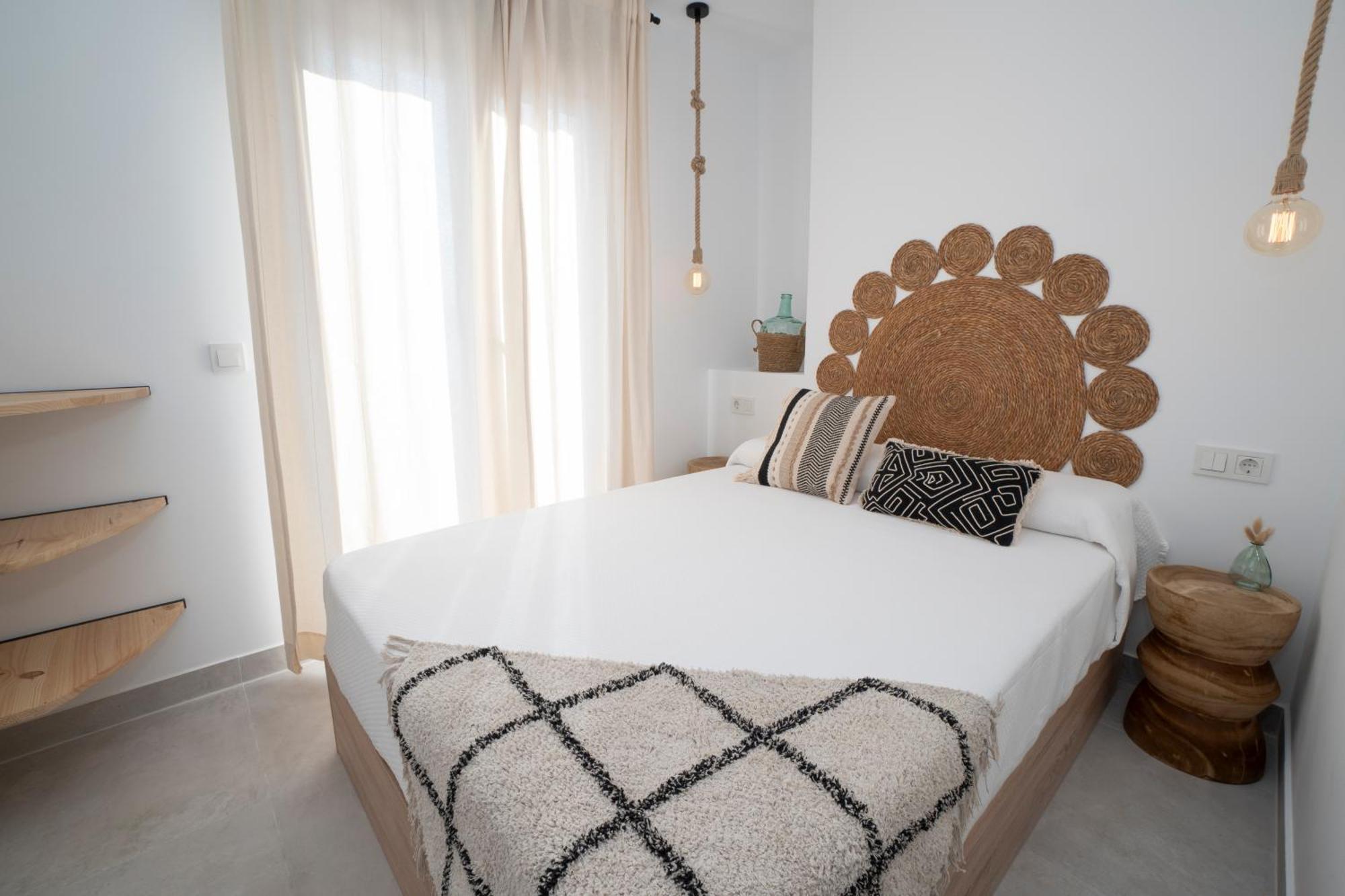 La Morada De Rosafina Apartamento Frigiliana Exterior foto