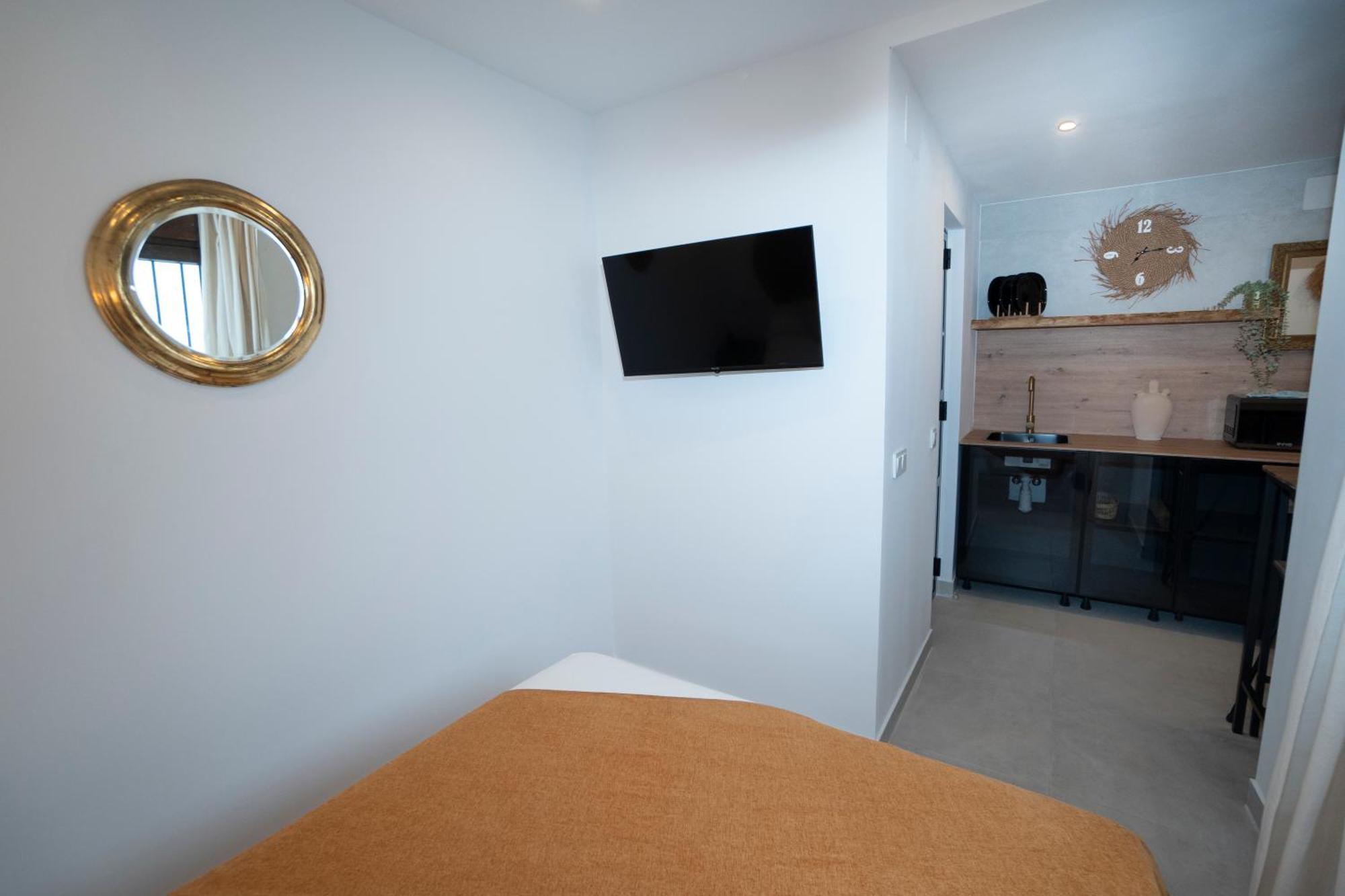 La Morada De Rosafina Apartamento Frigiliana Exterior foto