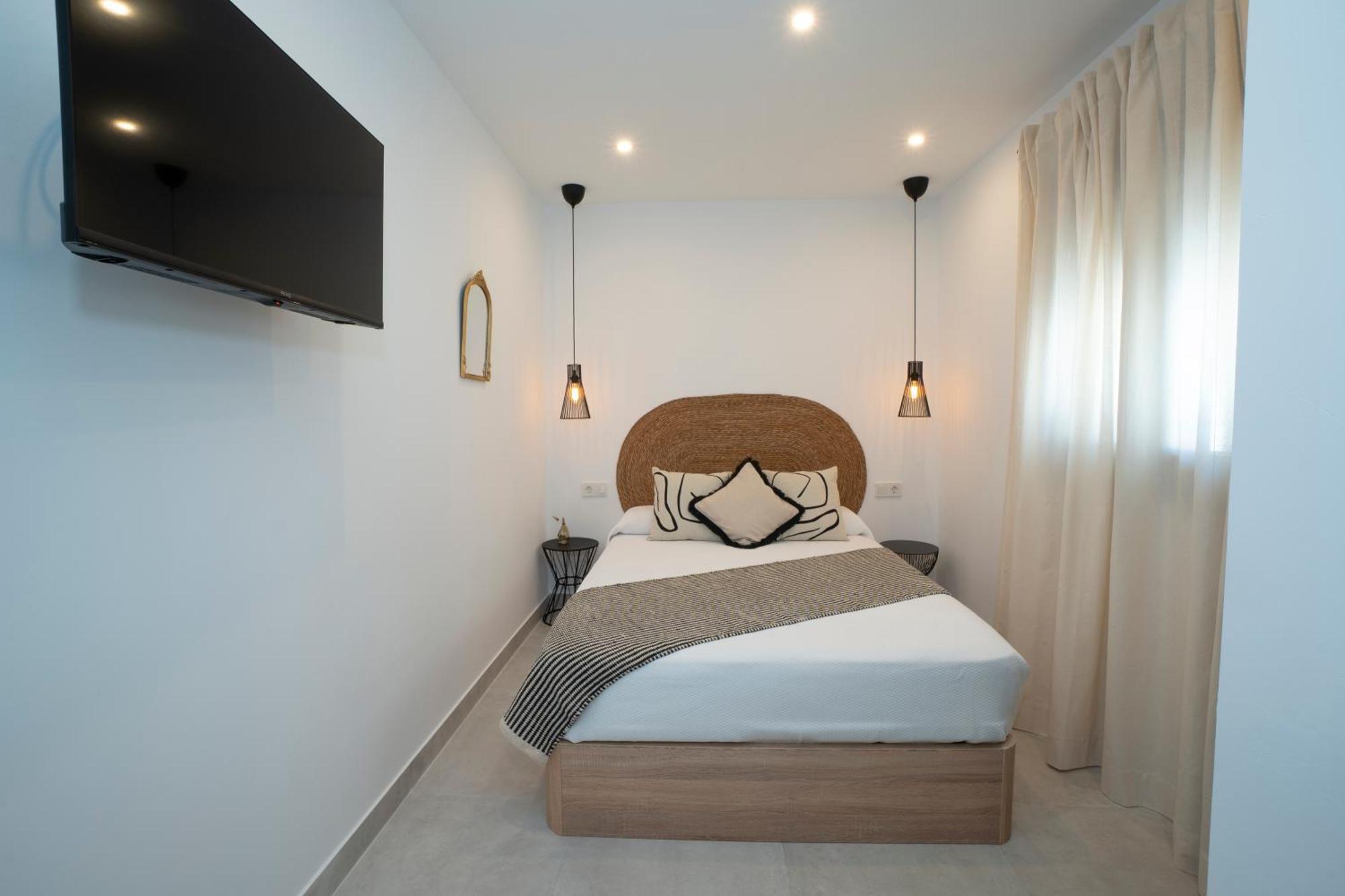 La Morada De Rosafina Apartamento Frigiliana Exterior foto