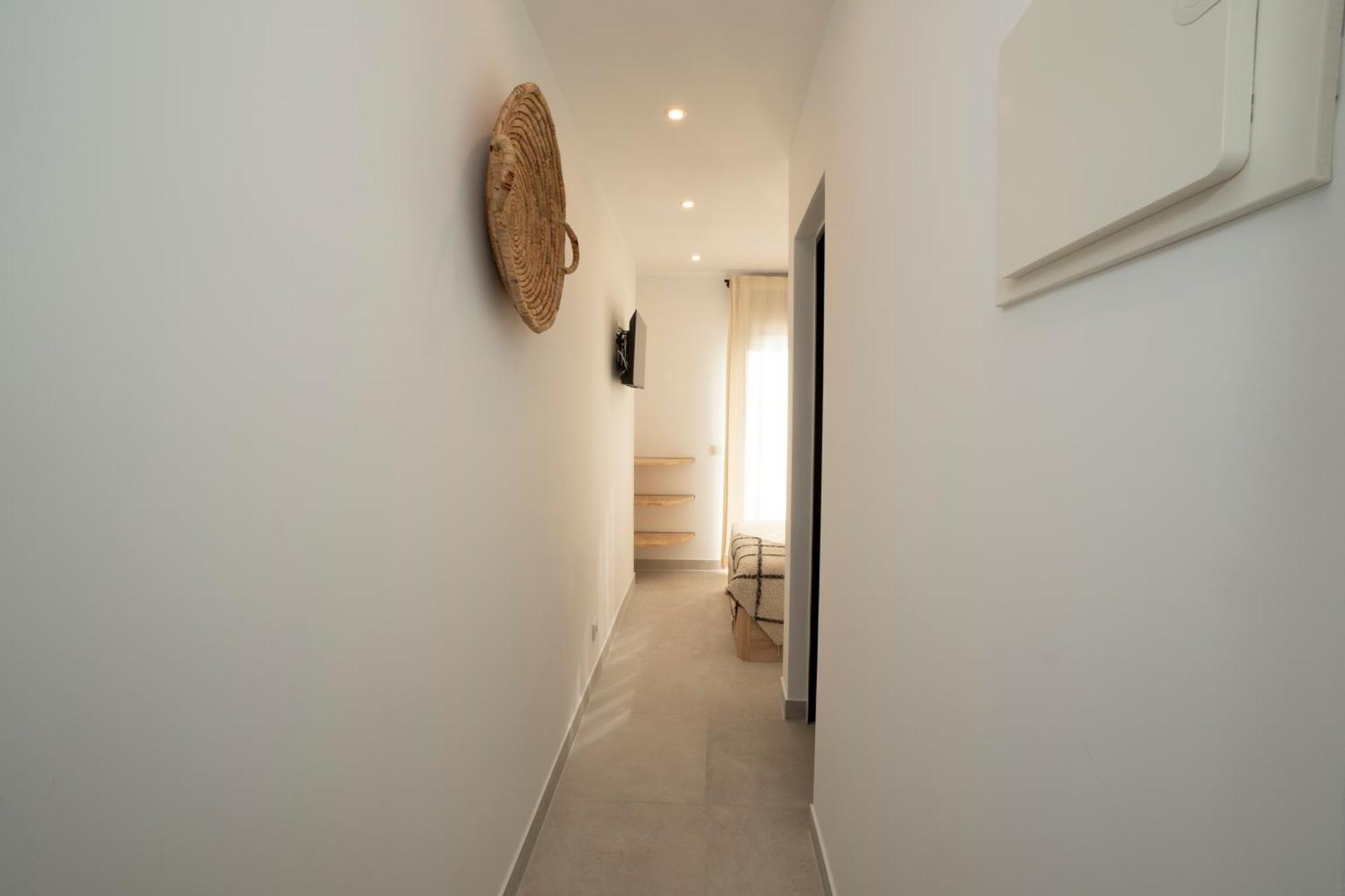 La Morada De Rosafina Apartamento Frigiliana Exterior foto