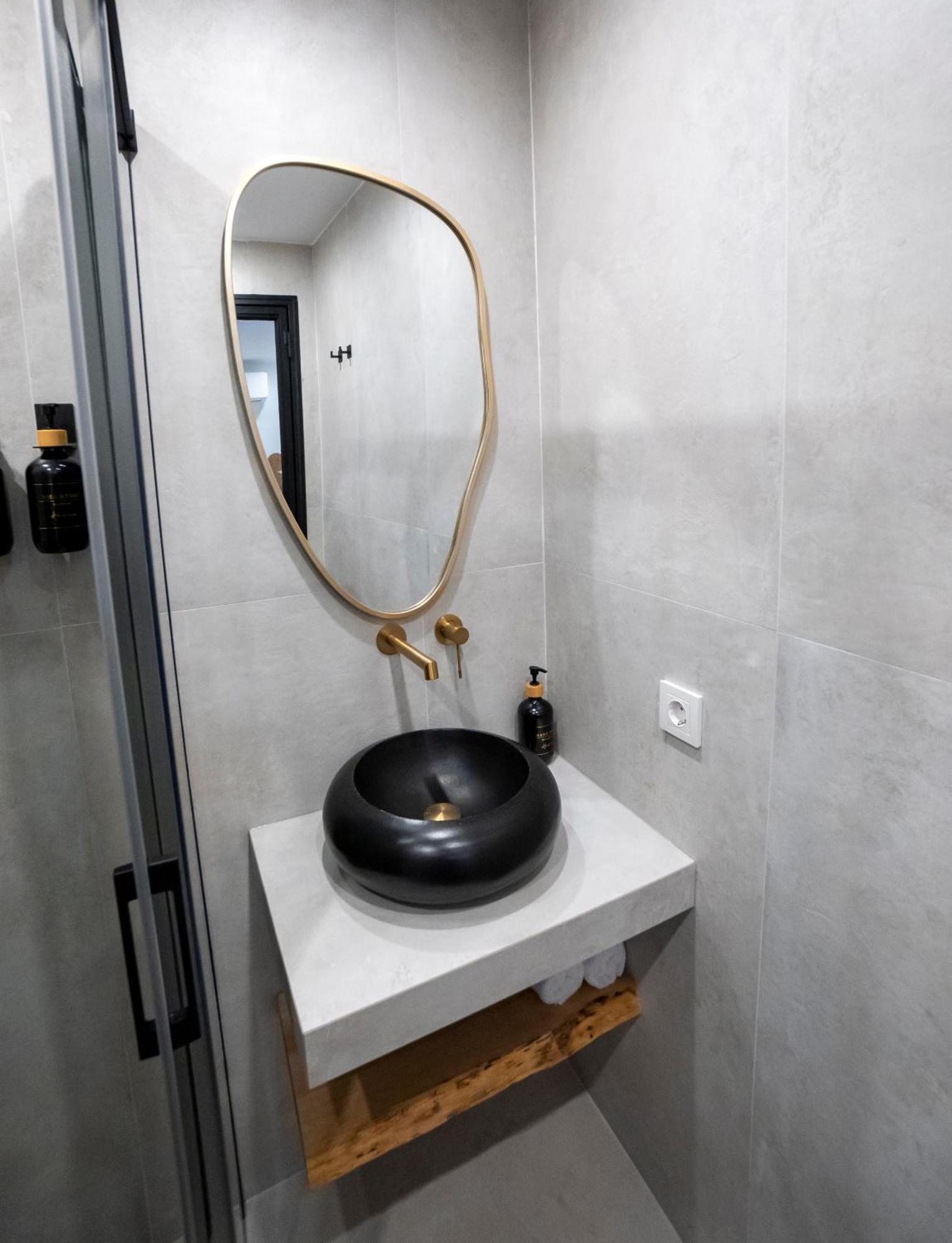 La Morada De Rosafina Apartamento Frigiliana Exterior foto