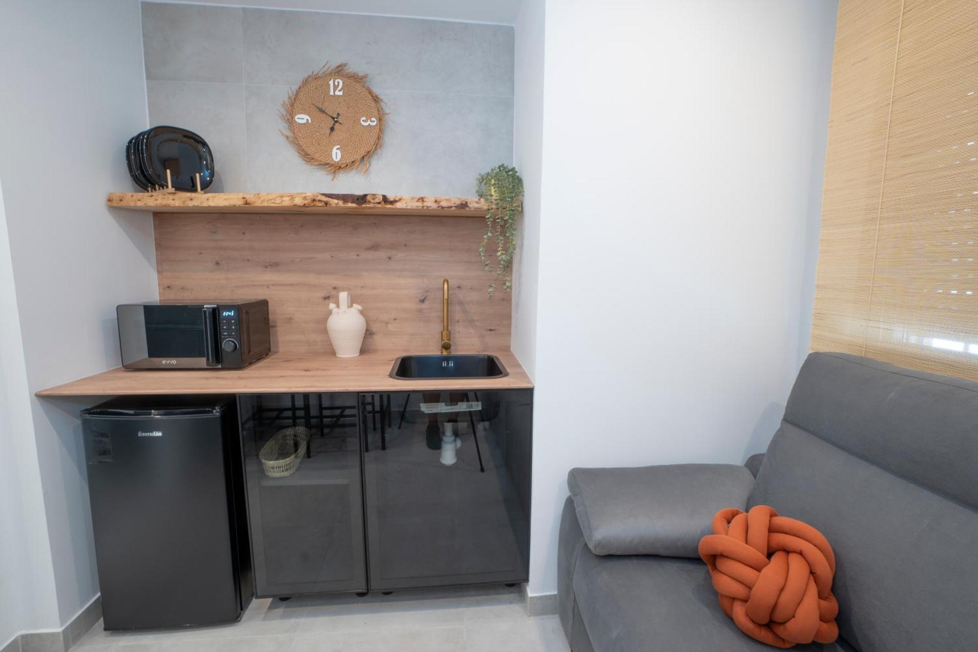 La Morada De Rosafina Apartamento Frigiliana Exterior foto