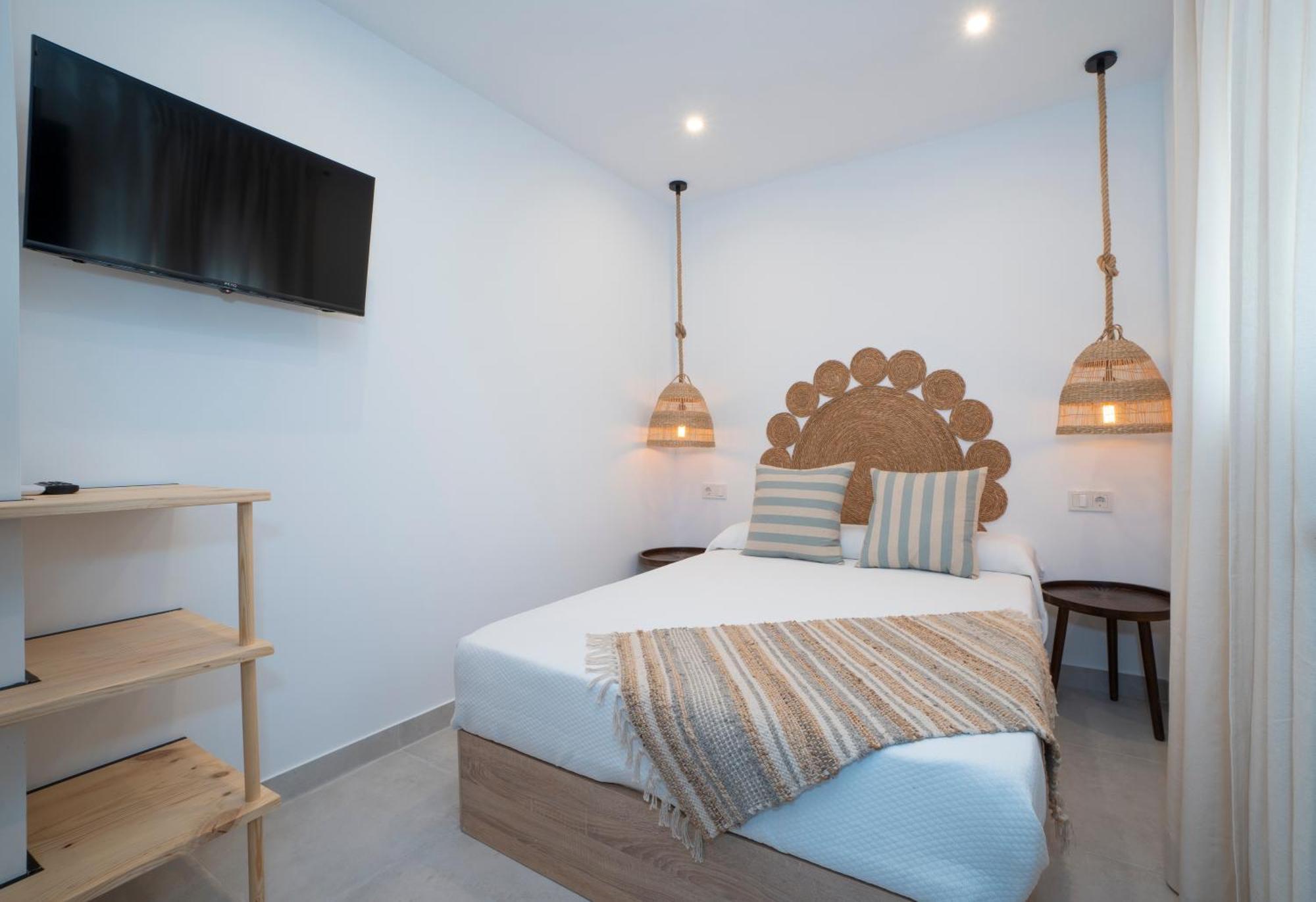 La Morada De Rosafina Apartamento Frigiliana Exterior foto