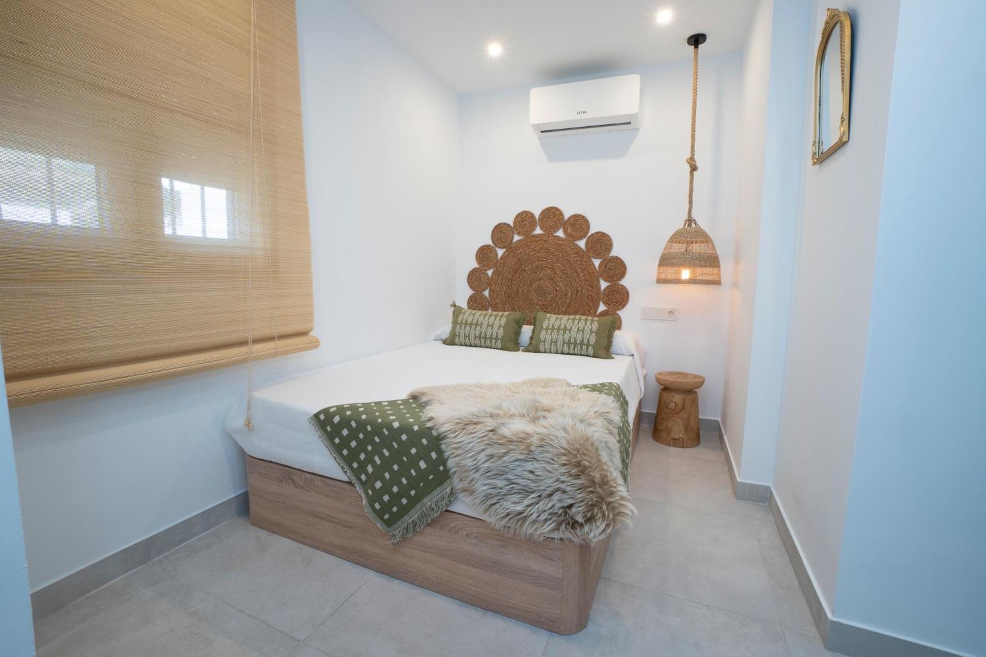 La Morada De Rosafina Apartamento Frigiliana Exterior foto