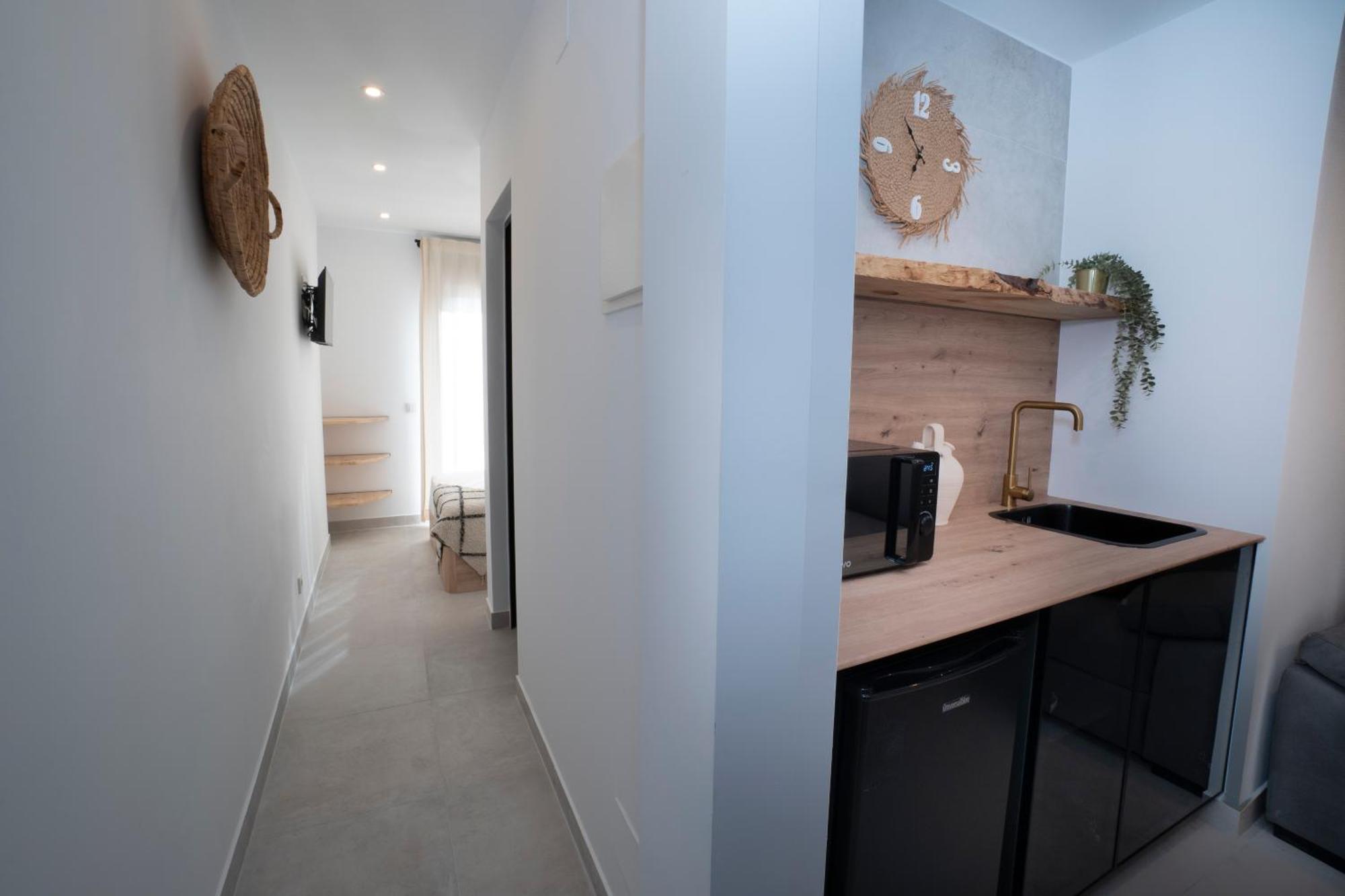 La Morada De Rosafina Apartamento Frigiliana Exterior foto