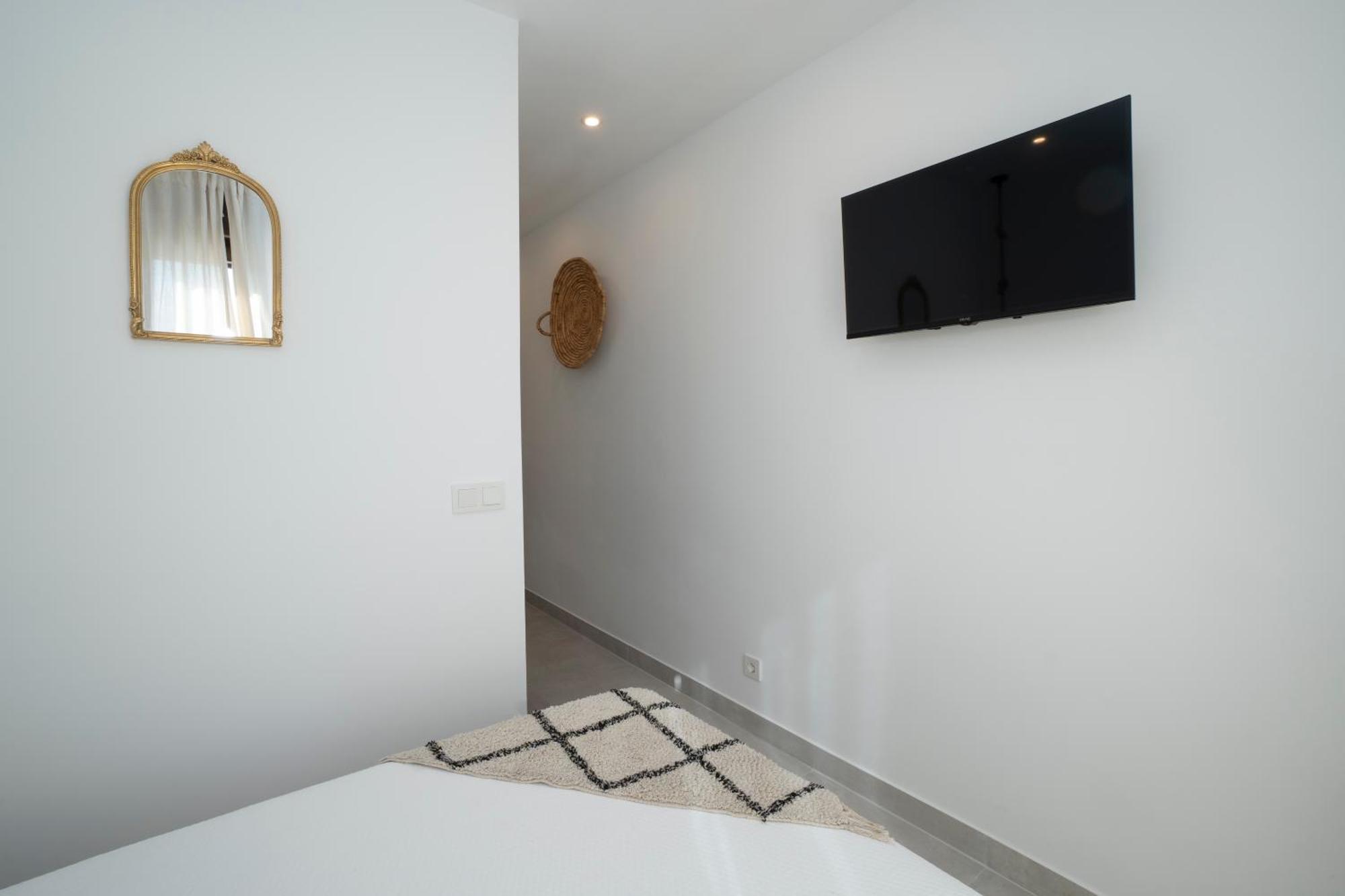 La Morada De Rosafina Apartamento Frigiliana Exterior foto