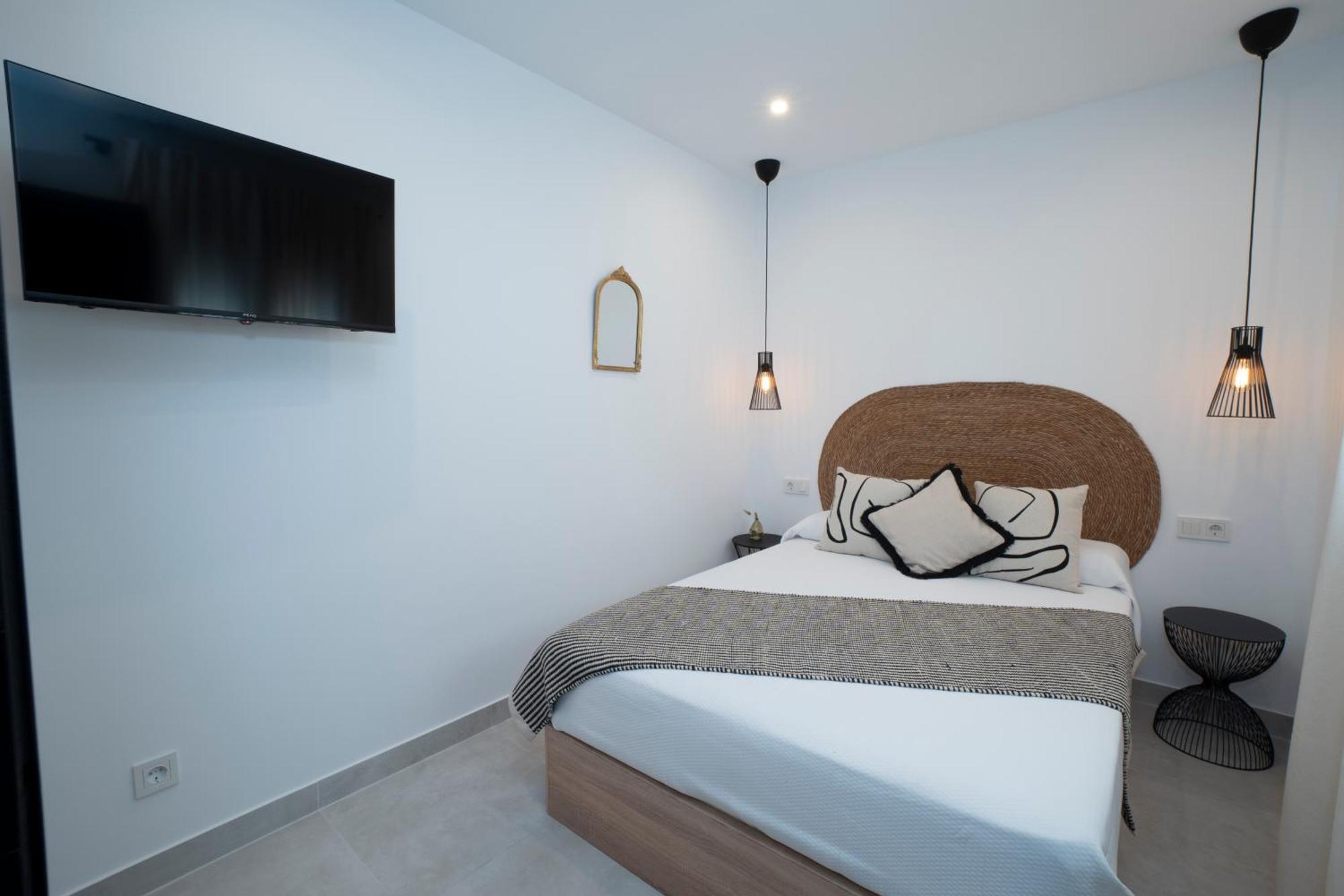 La Morada De Rosafina Apartamento Frigiliana Exterior foto