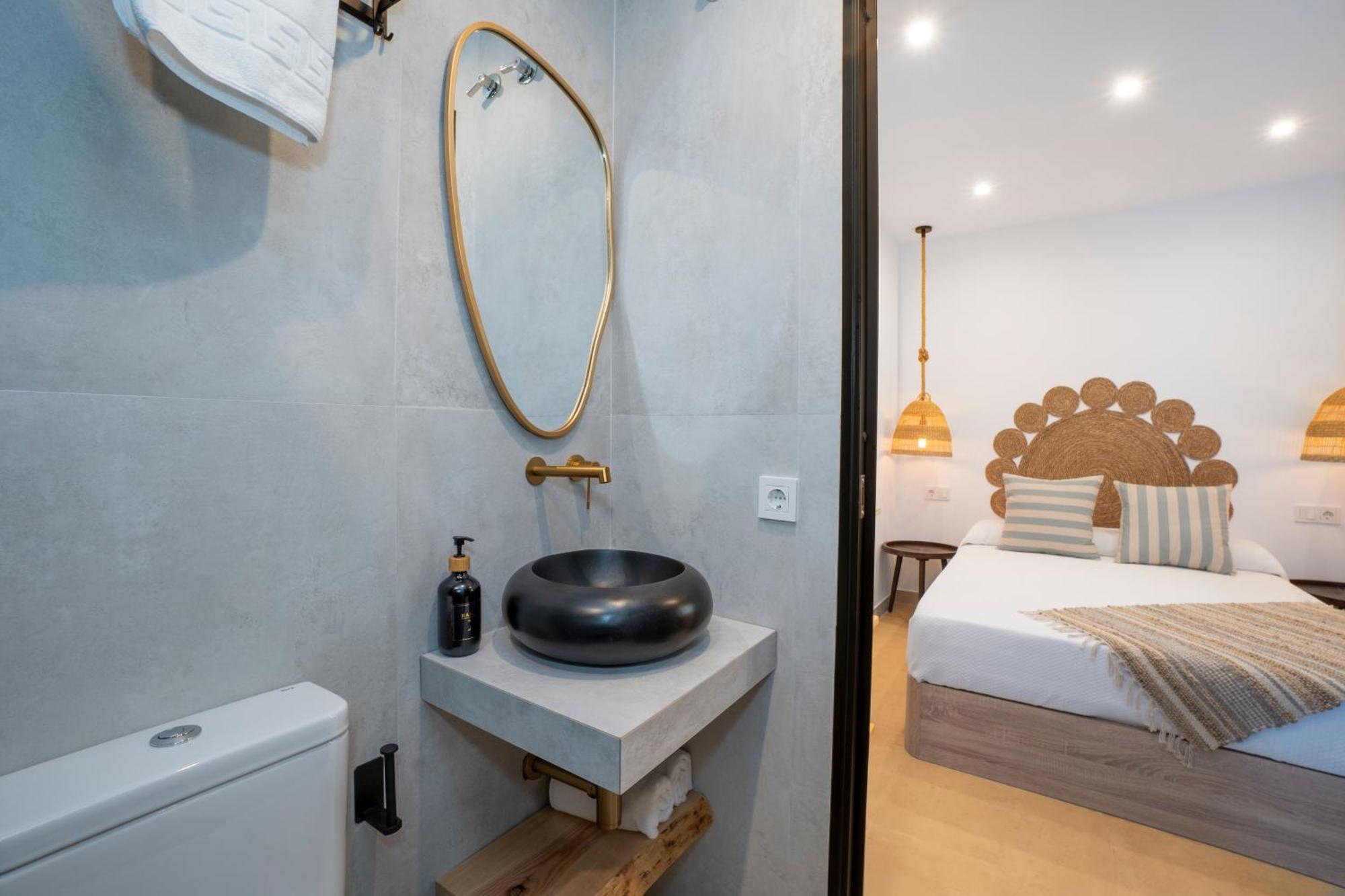 La Morada De Rosafina Apartamento Frigiliana Exterior foto
