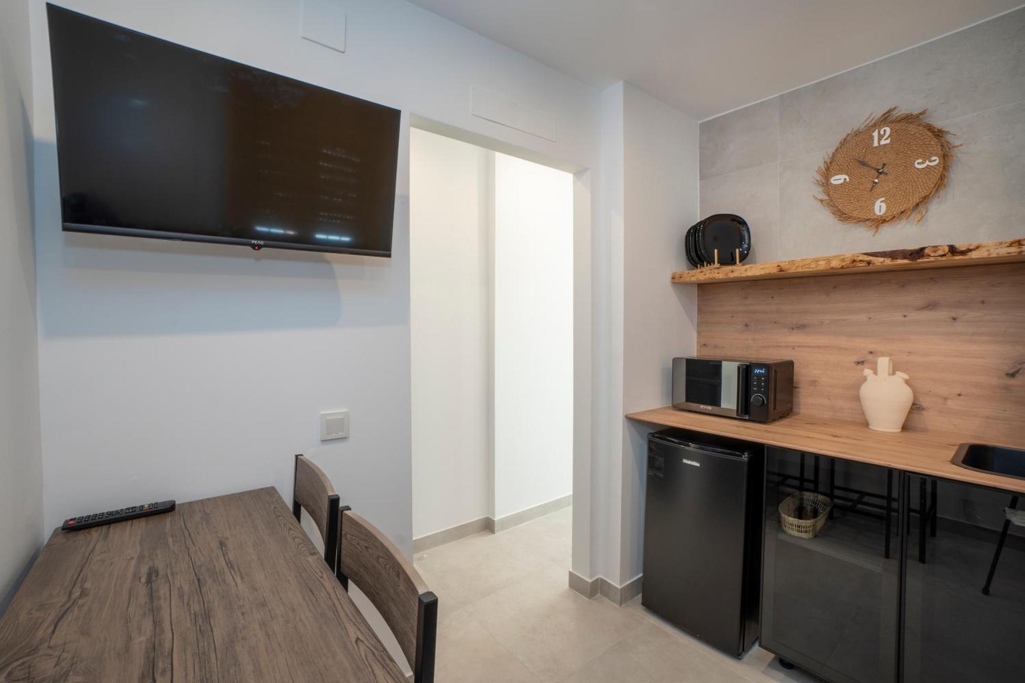 La Morada De Rosafina Apartamento Frigiliana Exterior foto