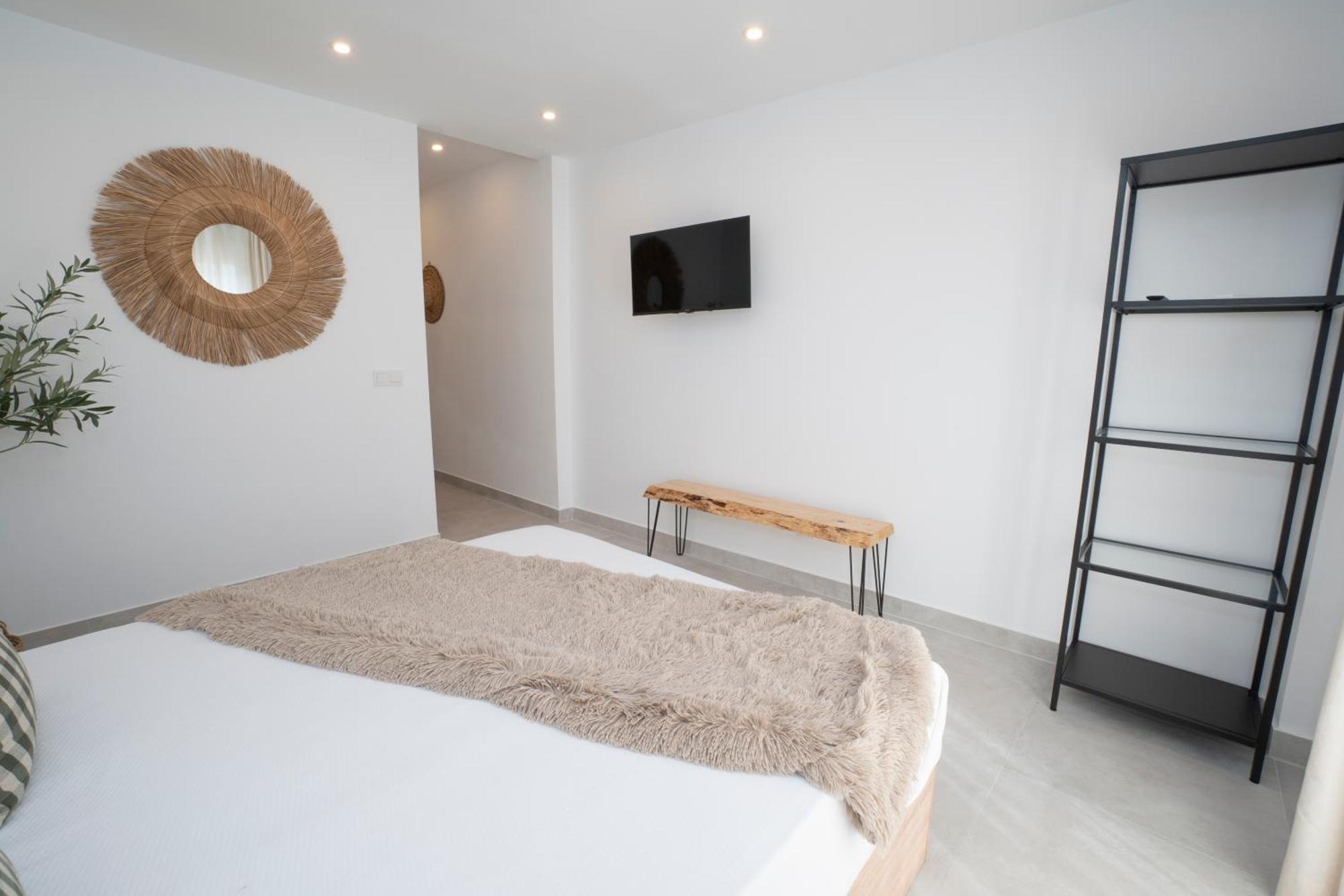 La Morada De Rosafina Apartamento Frigiliana Exterior foto